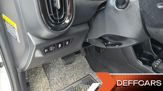 Kia MORNING Prestige купить на сайте DeffCars