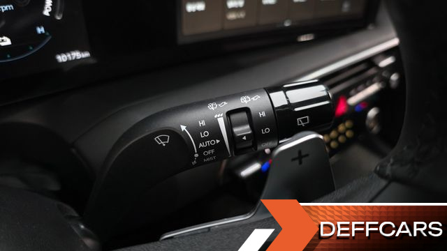 Hyundai PALISADE HEV 2.5T 4WD 9-Seater Exclusive купить на сайте DeffCars