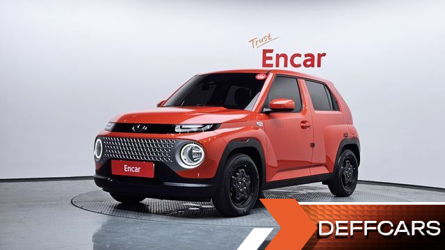 Hyundai CASPER Smart купить на сайте DeffCars