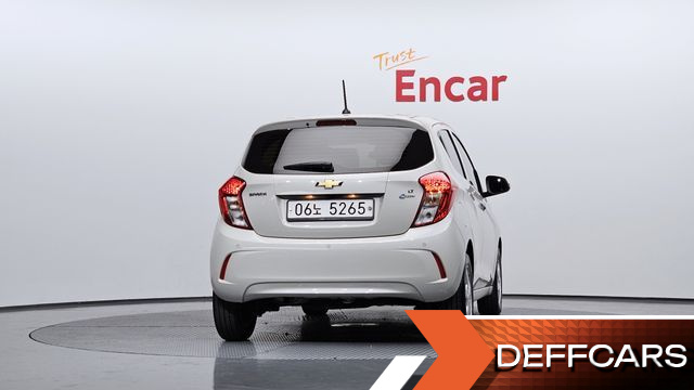 ChevroletGMDaewoo SPARK LT Plus купить на сайте DeffCars