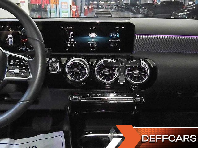 Mercedes A-CLASS A220 Hatchback купить на сайте DeffCars