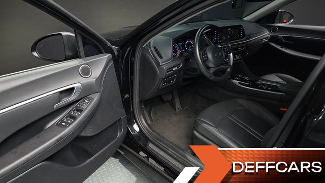 Hyundai SONATA 2.0 Premium Family купить на сайте DeffCars