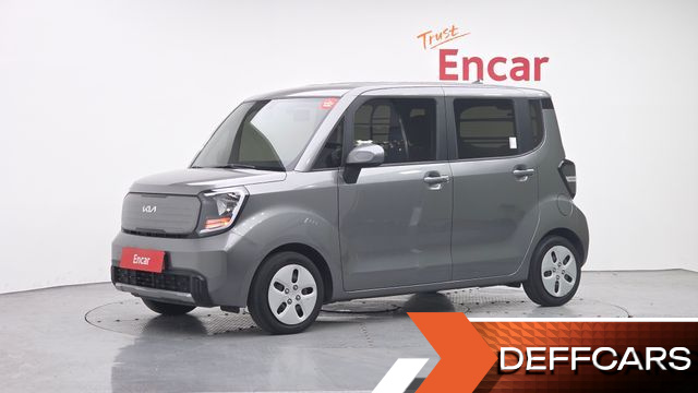 Kia RAY Van 1-Seater Trendy купить на сайте DeffCars