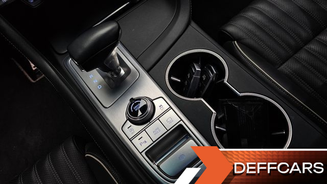 Genesis G70 3.3T Sport Elite купить на сайте DeffCars