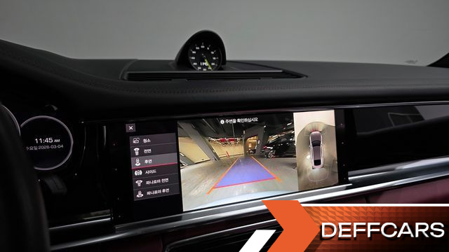 Porsche PANAMERA 2.9 AWD E-Hybrid купить на сайте DeffCars