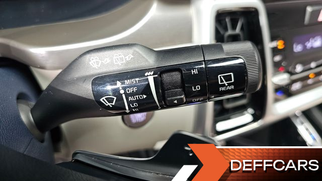 Kia SORENTO HEV 1.6 2WD Noblesse купить на сайте DeffCars