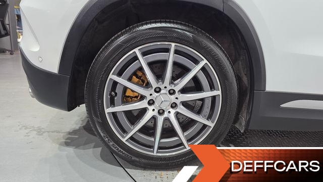 Mercedes GLA-CLASS GLA45 AMG 4MATIC+ купить на сайте DeffCars