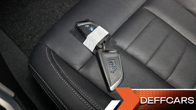 BMW 3-SERIES 320i Touring Luxury купить на сайте DeffCars