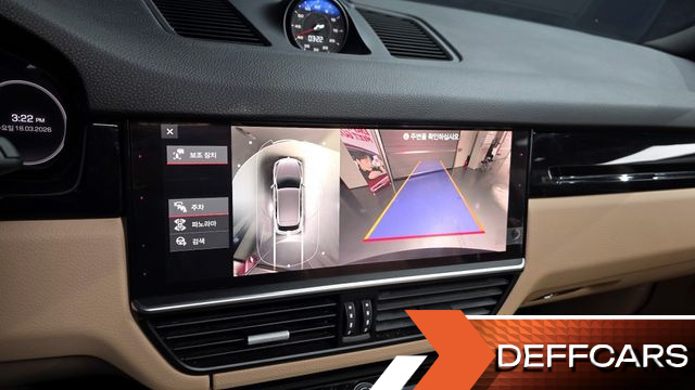 Porsche CAYENNE 3.0 купить на сайте DeffCars