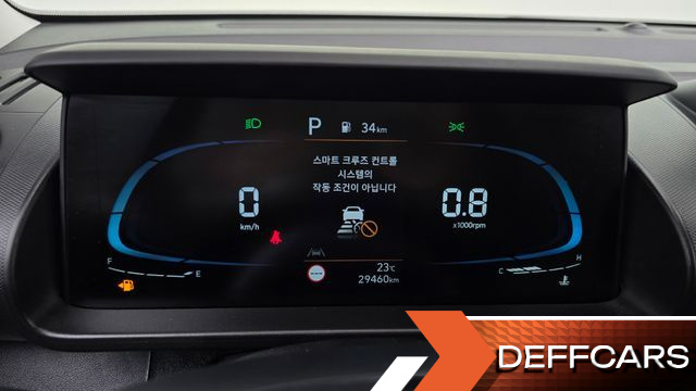 Hyundai CASPER Turbo Inspiration купить на сайте DeffCars