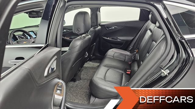 ChevroletGMDaewoo MALIBU 1.5 Turbo LTZ Premium Safety купить на сайте DeffCars