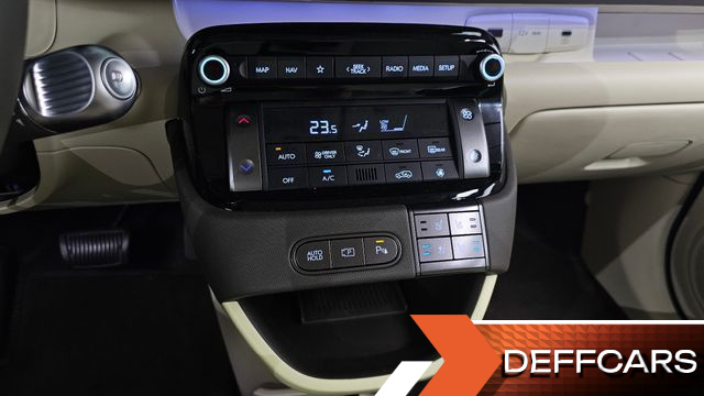Hyundai CASPER Inspiration купить на сайте DeffCars