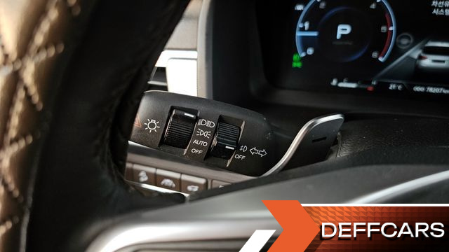 Ssangyong REXTON Diesel 2.2 4WD Prestige купить на сайте DeffCars