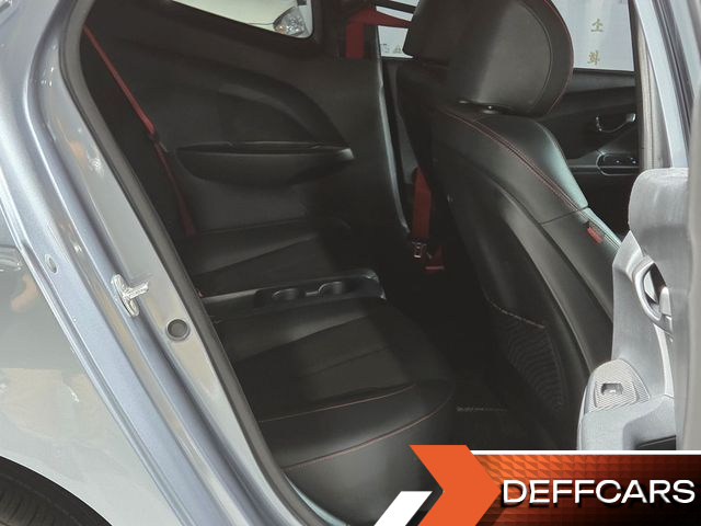 Hyundai VELOSTER 1.4 Turbo Modern Core купить на сайте DeffCars