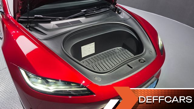 Tesla MODEL 3 Performance AWD купить на сайте DeffCars