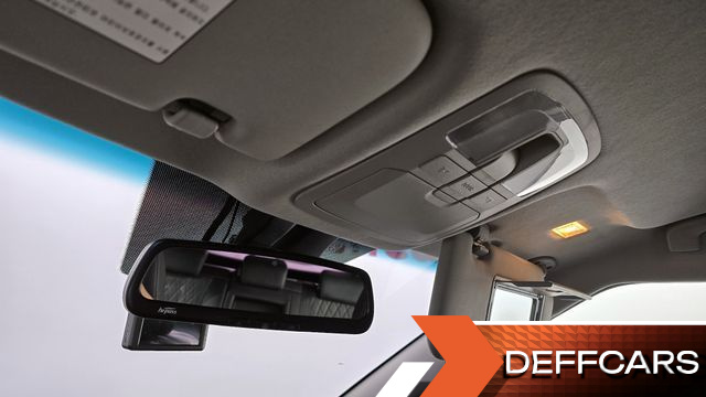 Ssangyong TIBOLI Diesel LX 2WD купить на сайте DeffCars