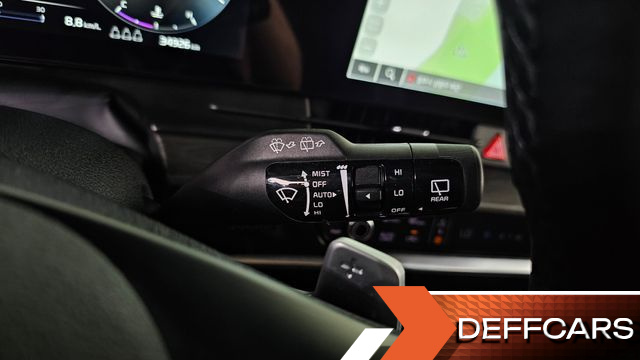 Kia SPORTAGE Gasoline 1.6 Turbo 2WD Signature Gravity купить на сайте DeffCars