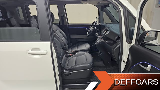 Kia RAY Signature купить на сайте DeffCars