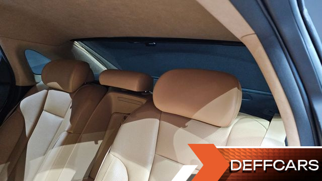 Kia K9 3.8 GDI AWD Grand Platinum купить на сайте DeffCars