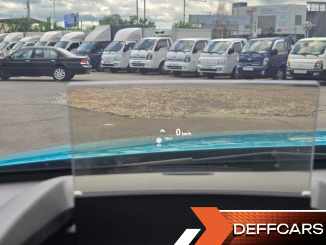 ChevroletGMDaewoo TRAILBLAZER 1.3 Turbo 2WD RS купить на сайте DeffCars