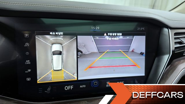 Volkswagen TOUAREG 3.0 TDI Prestige купить на сайте DeffCars
