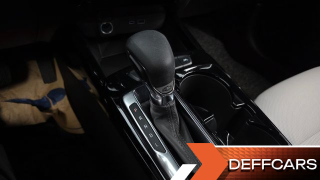 ChevroletGMDaewoo TRAX 1.2 Red Line купить на сайте DeffCars