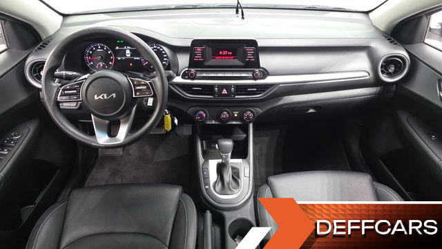 Kia K3 1.6 Trendy купить на сайте DeffCars