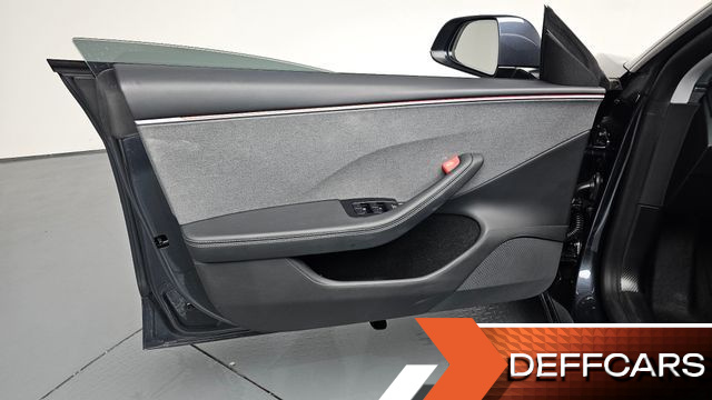 Tesla MODEL 3 RWD купить на сайте DeffCars