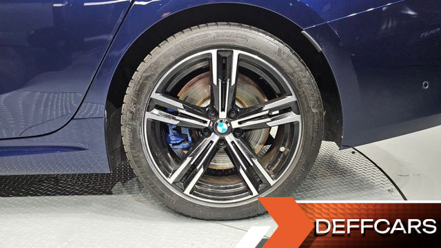 BMW 3-SERIES 320i M Sport купить на сайте DeffCars