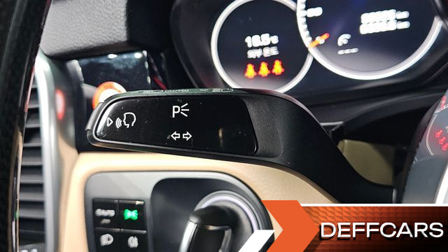 Porsche CAYENNE 3.0 купить на сайте DeffCars