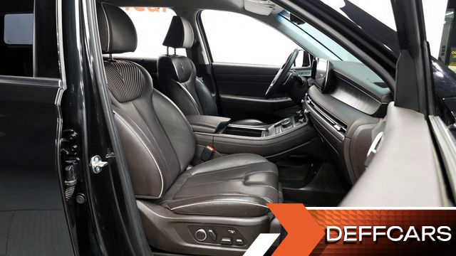 Hyundai PALISADE Gasoline 3.8 4WD Calligraphy купить на сайте DeffCars