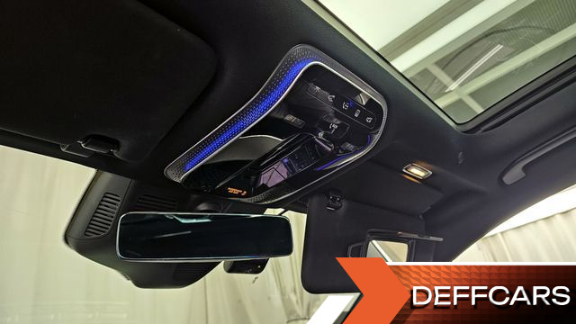 Mercedes S-CLASS S350 d купить на сайте DeffCars