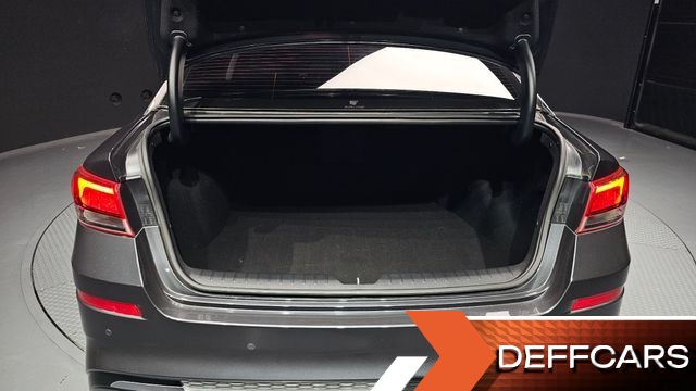 Kia K5 2.0 Prestige купить на сайте DeffCars