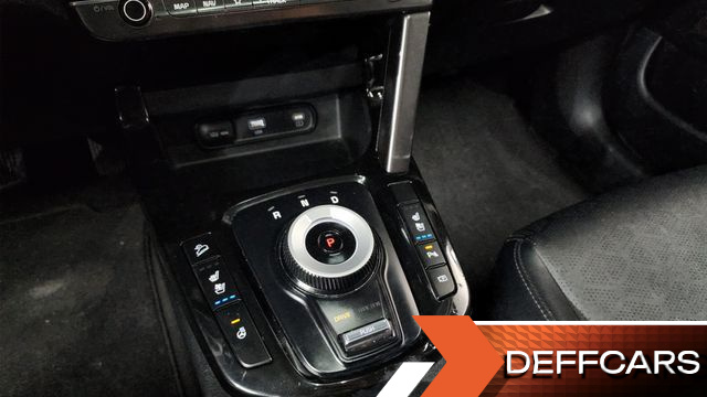 Kia SELTOS Gasoline 2.0 2WD Signature купить на сайте DeffCars