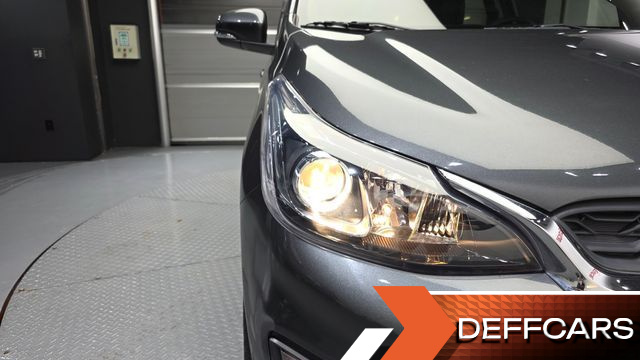 ChevroletGMDaewoo SPARK LT купить на сайте DeffCars