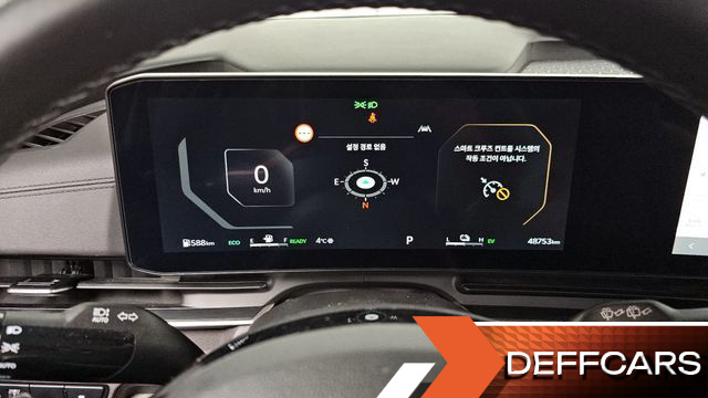 Kia CARNIVAL HEV 9seater Nobless купить на сайте DeffCars