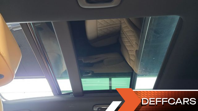 Kia SORENTO Diesel 2.2 4WD Signature купить на сайте DeffCars