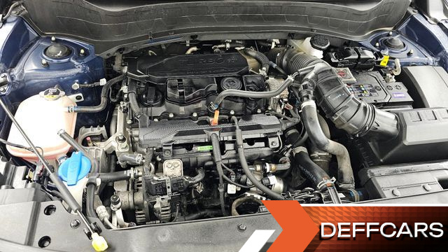 Kia SELTOS Gasoline 1.6 Turbo 4WD Signature купить на сайте DeffCars