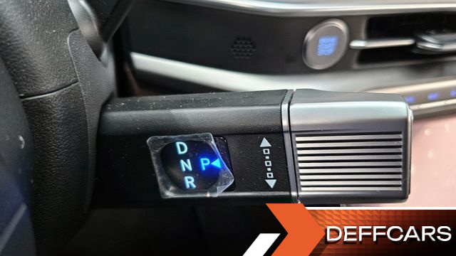Hyundai GRANDEUR 2,5 Gasoline 2WD Exclusive купить на сайте DeffCars