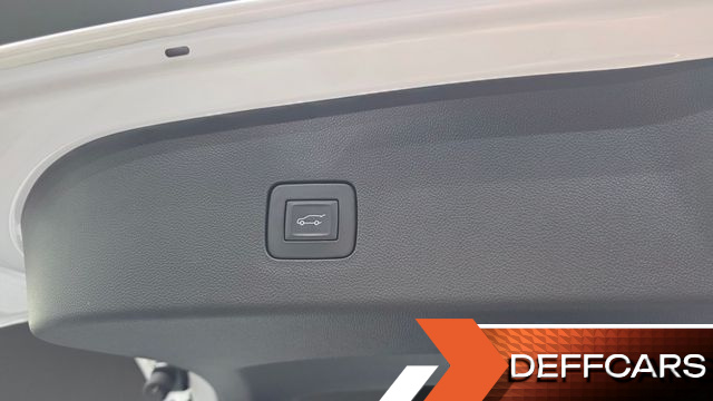 ChevroletGMDaewoo TRAX 1.2 ACTIV купить на сайте DeffCars