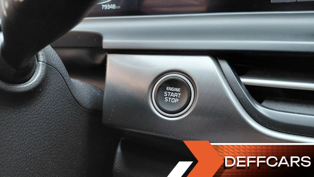 Kia SELTOS Gasoline 1.6 Turbo 2WD Prestige купить на сайте DeffCars