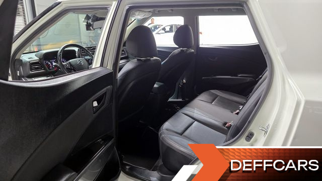 Ssangyong TIBOLI Gasoline 1.5 2WD V3 купить на сайте DeffCars