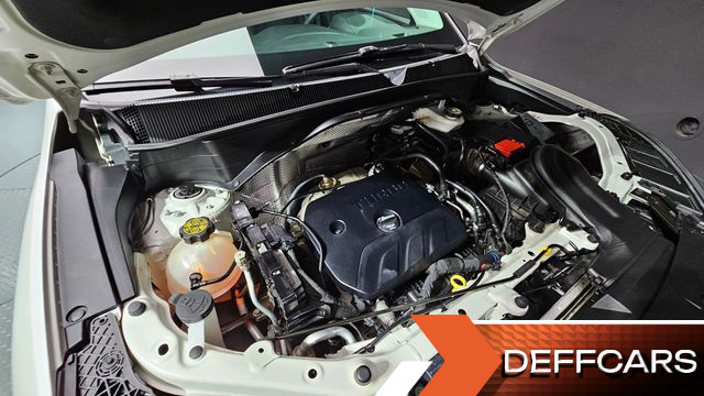 ChevroletGMDaewoo TRAILBLAZER 1.3 Turbo 2WD Premier купить на сайте DeffCars