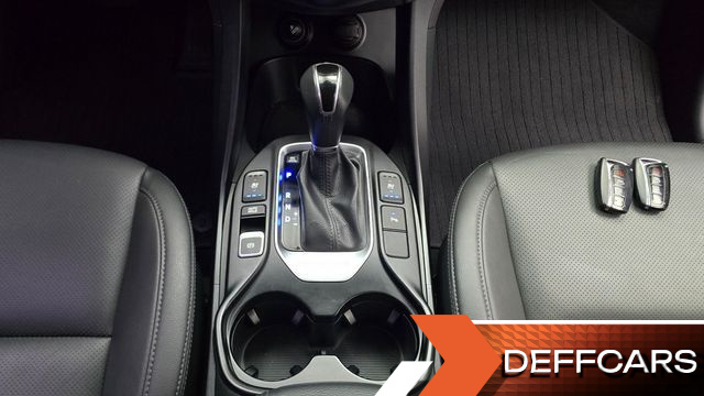 Hyundai SANTAFE Diesel 2.0 4WD Value Plus купить на сайте DeffCars