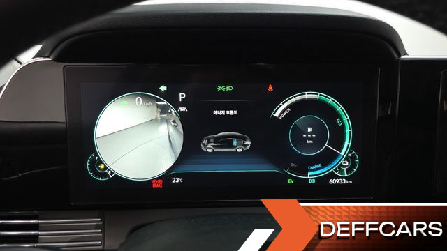Hyundai GRANDEUR Exclusive купить на сайте DeffCars