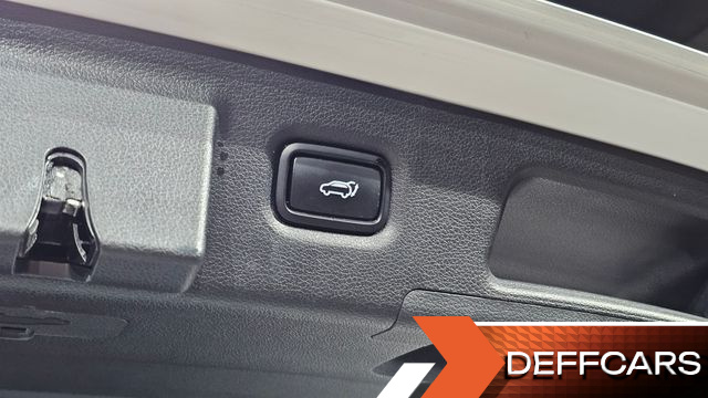 Hyundai SANTAFE Diesel 2.0 2WD Exclusive Special купить на сайте DeffCars