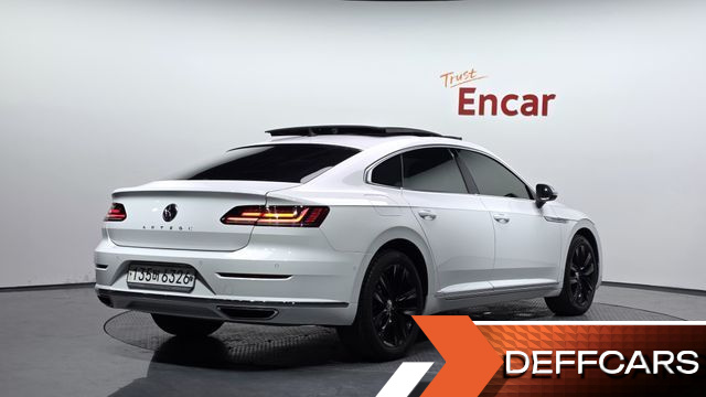 Volkswagen ARTEON 2.0 TDI Prestige купить на сайте DeffCars