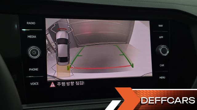 Volkswagen JETTA 1.5 TSI Prestige купить на сайте DeffCars