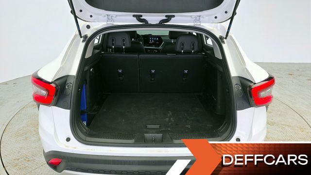 ChevroletGMDaewoo TRAX 1.2 LT Plus купить на сайте DeffCars