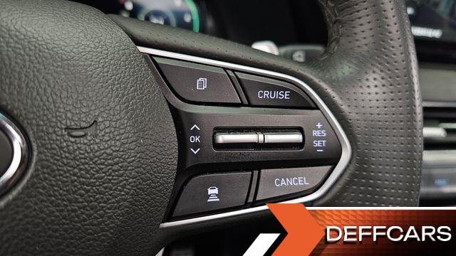 Hyundai PALISADE Gasoline 3.8 4WD Calligraphy купить на сайте DeffCars